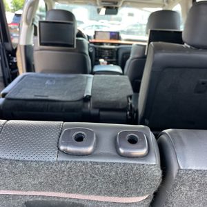 2017 Lexus LX 570 BASE — миниатюра 83