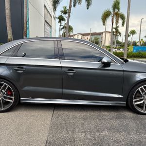صورة 11 لـ 2015 AUDI S3 2.0T PREMIUM PLUS