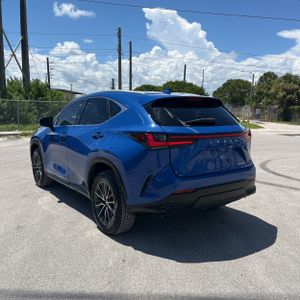 صورة 5 لـ 2022 Lexus NX 250 PREMIUM