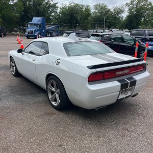 DODGE CHALLENGER R/T - 5