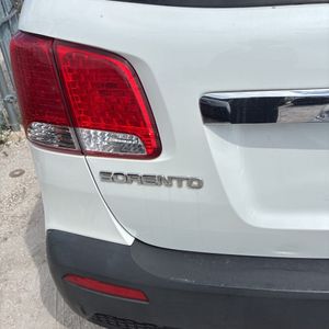 صورة مصغرة 22 لـ 2013 KIA SORENTO LX