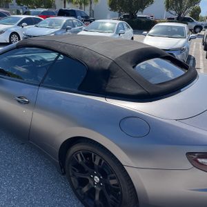 MASERATI GRANTURISMO - 6