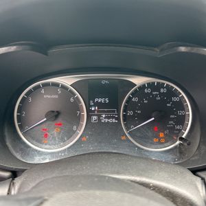 صورة مصغرة 33 لـ 2020 Nissan VERSA S
