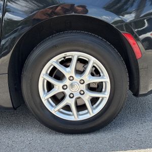 صورة مصغرة 18 لـ 2020 Chrysler VOYAGER LXI