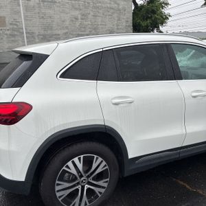 صورة 9 لـ 2025 Mercedes-BENZ GLA