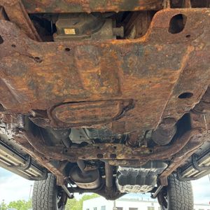 صورة 31 لـ 2013 Toyota FJ CRUISER BASE