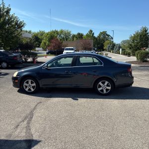 صورة 3 لـ 2008 Volkswagen JETTA SE