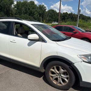 صورة مصغرة 13 لـ 2015 Mazda CX-9 TOURING