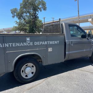 FORD F-250 SUPER DUTY XL - 9