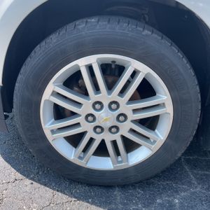 صورة مصغرة 17 لـ 2015 Chevrolet TRAVERSE LT