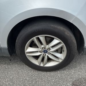 2018 FORD EDGE SEL 缩略图 20