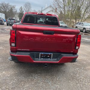 CHEVROLET COLORADO LT - 7