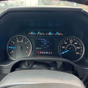 2016 FORD F-150 XLT thumbnail 40