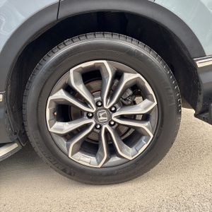 2021 Honda CR-V EX 缩略图 18
