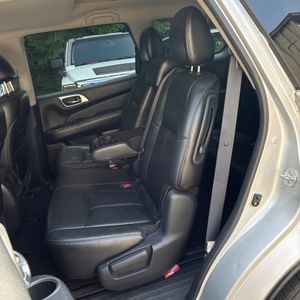 صورة 34 لـ 2013 Nissan PATHFINDER SL