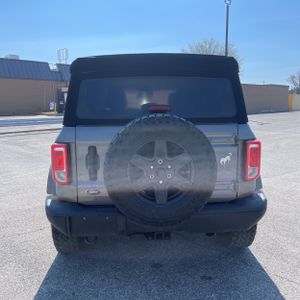 FORD BRONCO BLACK DIAMOND - 7