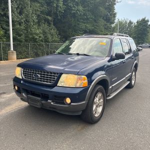 صورة 1 لـ 2005 FORD EXPLORER XLT