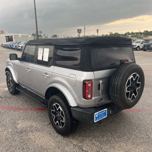FORD BRONCO OUTER BANKS - 5