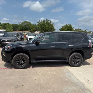 LEXUS GX 460 BASE - 3