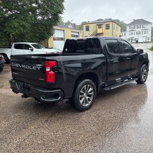صورة 8 لـ 2019 Chevrolet SILVERADO 1500 RST