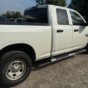 2023 RAM 1500 CLASSIC TRADESMAN — фото 9