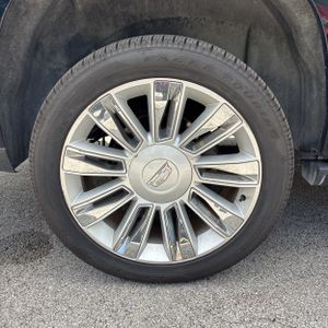 صورة مصغرة 17 لـ 2017 Cadillac ESCALADE ESV PLATINUM