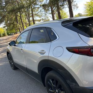 MAZDA CX-30 2.5 S SELECT SPORT - 6