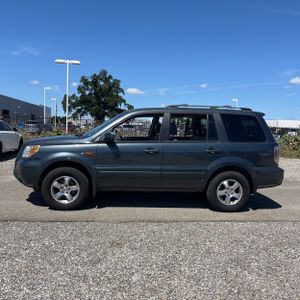 HONDA PILOT - 3