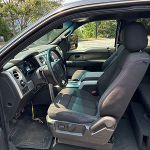 2014 FORD F-150 FX4 thumbnail 32