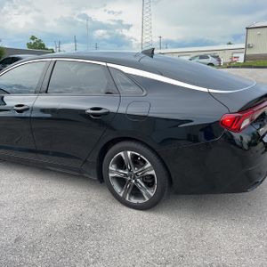 صورة 6 لـ 2022 KIA K5 EX