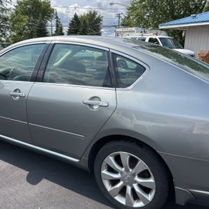 صورة 6 لـ 2006 Infiniti M35 BASE
