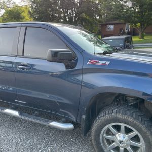 صورة 12 لـ 2019 Chevrolet SILVERADO 1500 RST