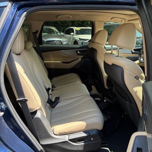 2022 Acura MDX SH-AWD thumbnail 35