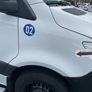 2024 Mercedes-BENZ SPRINTER 2500 照片 53