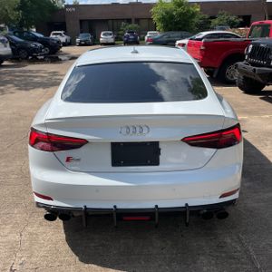 AUDI S5 3.0T PREMIUM PLUS - 6