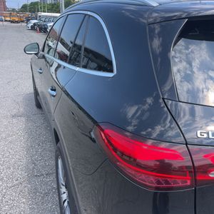 صورة مصغرة 57 لـ 2024 Mercedes-BENZ GLC