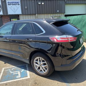 2024 FORD EDGE SEL 照片 6