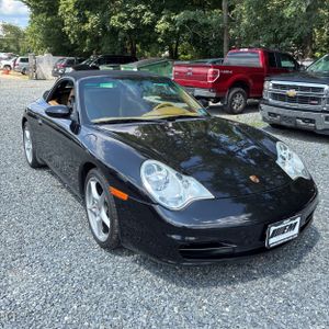 2004 Porsche 911 CARRERA 缩略图 12