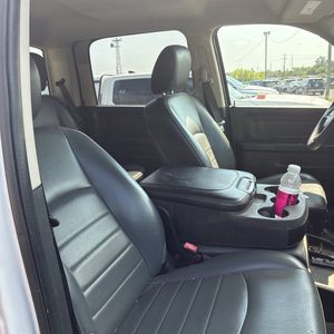 صورة مصغرة 21 لـ 2022 RAM 1500 CLASSIC TRADESMAN