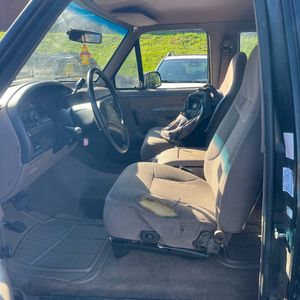 1993 FORD F-150 XLT — миниатюра 31