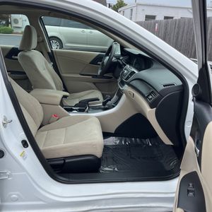 2015 Honda ACCORD EX 缩略图 32