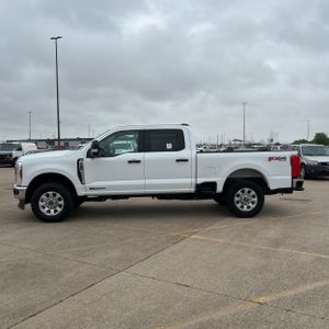 FORD F-250 SUPER DUTY XLT - 3