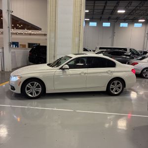 BMW 3 SERIES 330I - 3