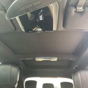 صورة مصغرة 42 لـ 2025 Mercedes-BENZ AMG S 63 E 4MATIC