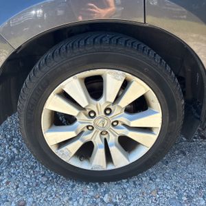 2010 Acura RDX SH-AWD W/TECH 照片 19