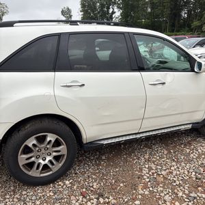 صورة مصغرة 61 لـ 2009 Acura MDX SH-AWD