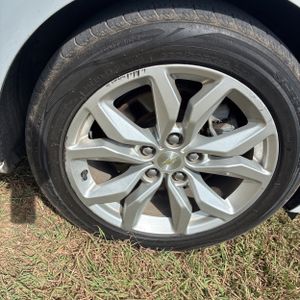 2019 Chevrolet IMPALA LT — миниатюра 20