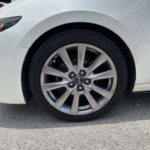 2020 Mazda MAZDA3 SEDAN SELECT 缩略图 17