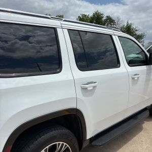 JEEP WAGONEER CARBIDE 4X4 - 9