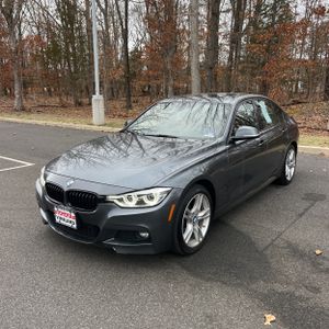BMW 340I XDRIVE - 1